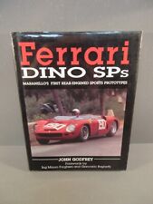 Ferrari dino sps for sale  East Falmouth