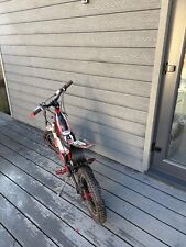 Kids electric bike for sale  CWMBRAN