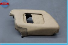 Usado, 90-02 Mercedes R129 300SL SL320 SL500 lado direito tampa pilar B acabamento marfim fabricante de equipamento original comprar usado  Enviando para Brazil