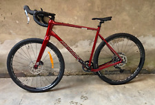 Bici corsa gravel usato  Sesto San Giovanni