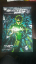 Blackest Night by Geoff Johns (2011, Trade Paperback) comprar usado  Enviando para Brazil
