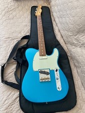 Mint fender vintera for sale  Palm Desert