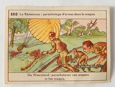 Image chromo 105 d'occasion  Ham