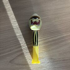 Pez tasmanian devil for sale  BEXLEYHEATH