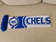 Sciarpa chelsea football usato  Roma