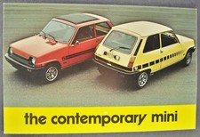 1976 1977 renault for sale  Olympia