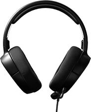 Wired gaming headset for sale  LEICESTER