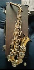 Sax contralto rampone usato  Cesenatico