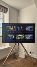 Bush inch smart for sale  GODALMING