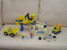 Lego duplo ville gebraucht kaufen  Köln