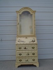 Asian drop desk for sale  Sarasota