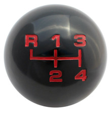 Black round gear for sale  PETERBOROUGH