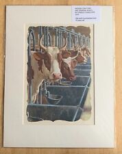 Charles tunnicliffe. modern for sale  LITTLEHAMPTON