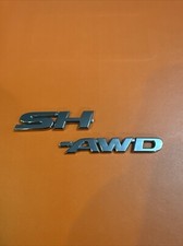 Acura mdx rdx for sale  Rome