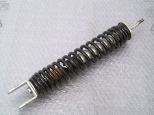 Rear shock absorber usato  Italia