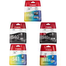 Canon 540 541 d'occasion  Expédié en France