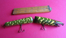 Unusual vintage artisan for sale  NEWPORT