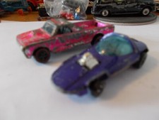 Hot wheels redlines for sale  LONDON