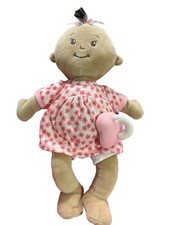Manhattan Tot Wee-baby Stella Roupas anexadas chupeta magnética boneca macia 12 polegadas, usado comprar usado  Enviando para Brazil