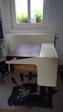 Antiquität colani schreibtisc gebraucht kaufen  Wiesbaden