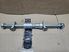 Fantic caballero scrambler usato  Barletta