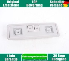 Innenraumleuchte deckenleuchte gebraucht kaufen  Eilenburg