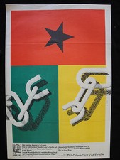 Ospaaal original political for sale  Naples