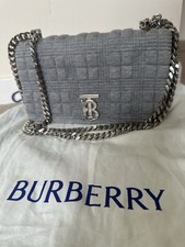 Burberry lola cloth for sale  CRAWLEY