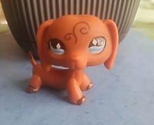 Rare lps petshop d'occasion  Dammarie-les-Lys