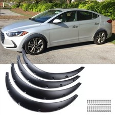 Fender flares wide for sale  Pooler