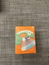 THE MONSTERS Labubu Playing Games Series Scene Sets na sprzedaż  PL