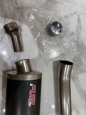 exhaust baffle for sale exhaust baffle for sale MILTON KEYNES