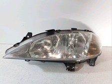 Phare renault megane d'occasion  Saint-Gildas-des-Bois