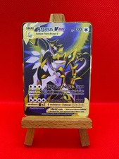 Pokemon gold metall gebraucht kaufen  Hamburg