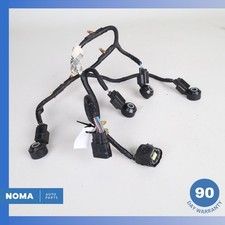 2014 LR Range Rover Sport L494 sensor de detonação de batida de ignição conjunto de 4 fabricante de equipamento original, usado comprar usado  Enviando para Brazil
