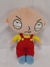 family guy plusch gebraucht kaufen  Müden