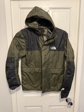 rain jacket for sale  NORTHWICH