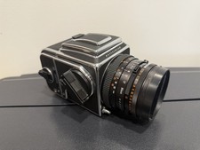 Hasselblad 500 medium for sale  Lexington