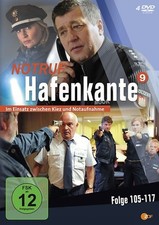 Notruf hafenkante 4 gebraucht kaufen  Berlin