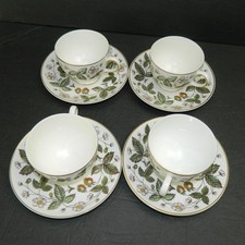 Set wedgwood strawberry for sale Set wedgwood strawberry for sale  Broken Arrow