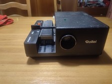 Proiettore diapositive vintage usato  Seriate
