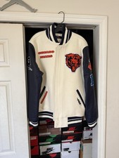 leather sleeve varsity jacket for sale leather sleeve varsity jacket for sale Newark