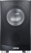 Canton subwoofer aussteller gebraucht kaufen Canton subwoofer aussteller gebraucht kaufen  Lübbecke