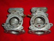 Hs6 carb bodies. for sale  COVENTRY