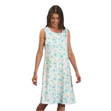 Camicia notte donna usato  Napoli