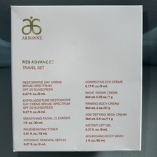 Arbonne re9 advanced for sale  Houston