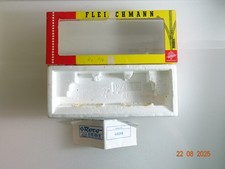 Fleischmann leerverpackung fot gebraucht kaufen  Erftstadt