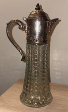 Vintage italian claret for sale  DAVENTRY