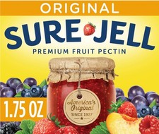 Pack sure jell for sale  Litchfield
