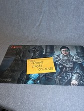 Tapete Snapcaster Mage Play MTG Playmat Voken Baga Wizards Of The Coast comprar usado  Enviando para Brazil